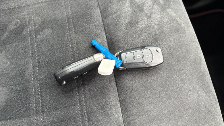 Ford EcoSport 1.0 EcoBoost 125 ST-Line 5dr Petrol Hatchback